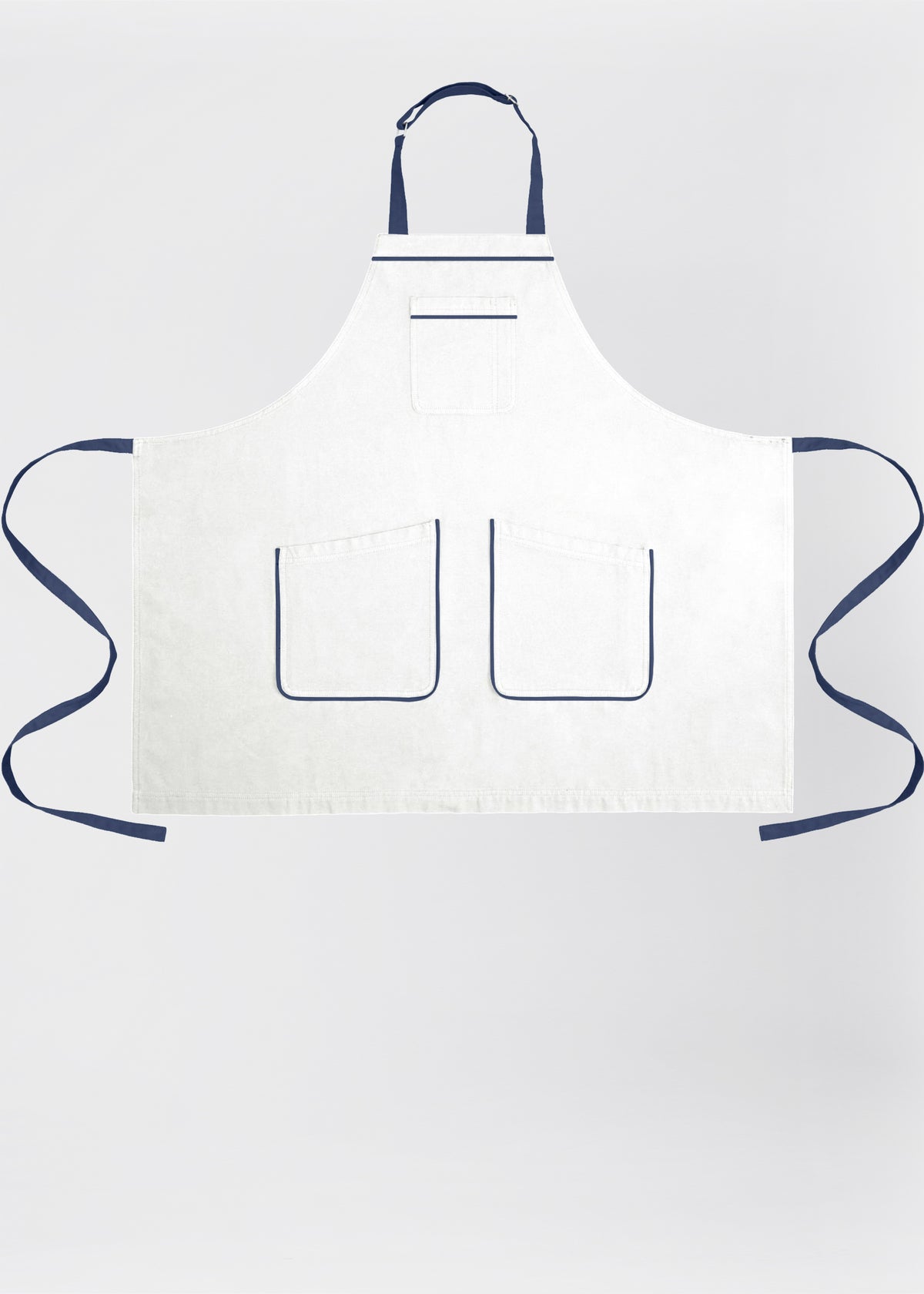 Tulsa Halter Apron