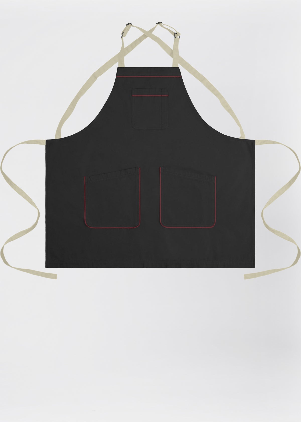 Tulsa X-Back Apron