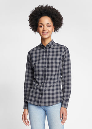 Buffalo Check Shirt