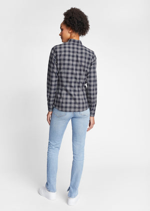 Buffalo Check Shirt