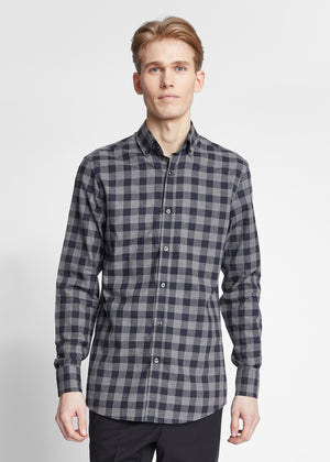 Buffalo Check Shirt