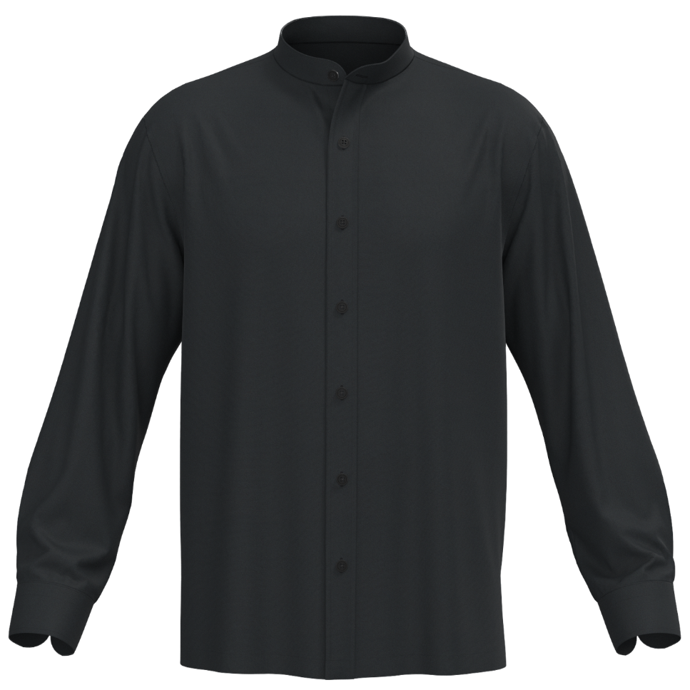 Black Gul Kitchen Shirt