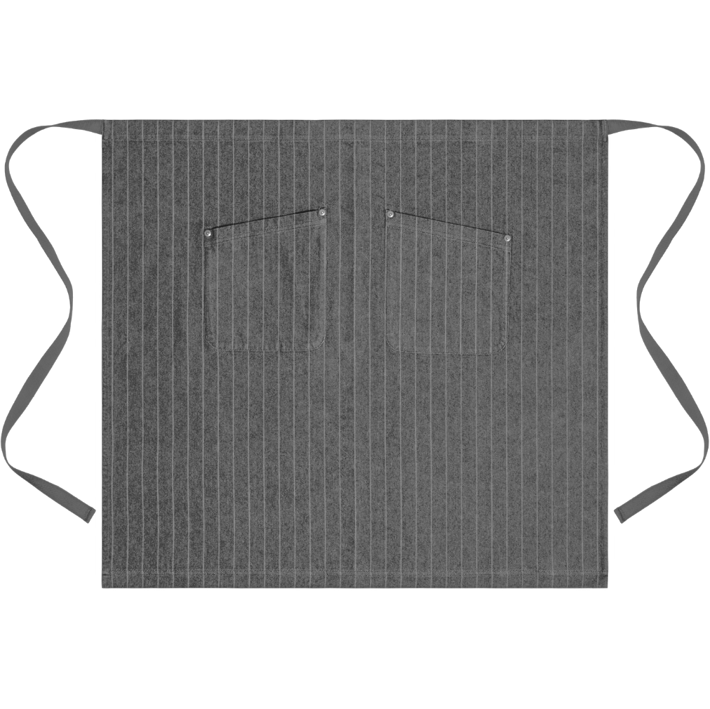 Custom Oslo Bistro Apron