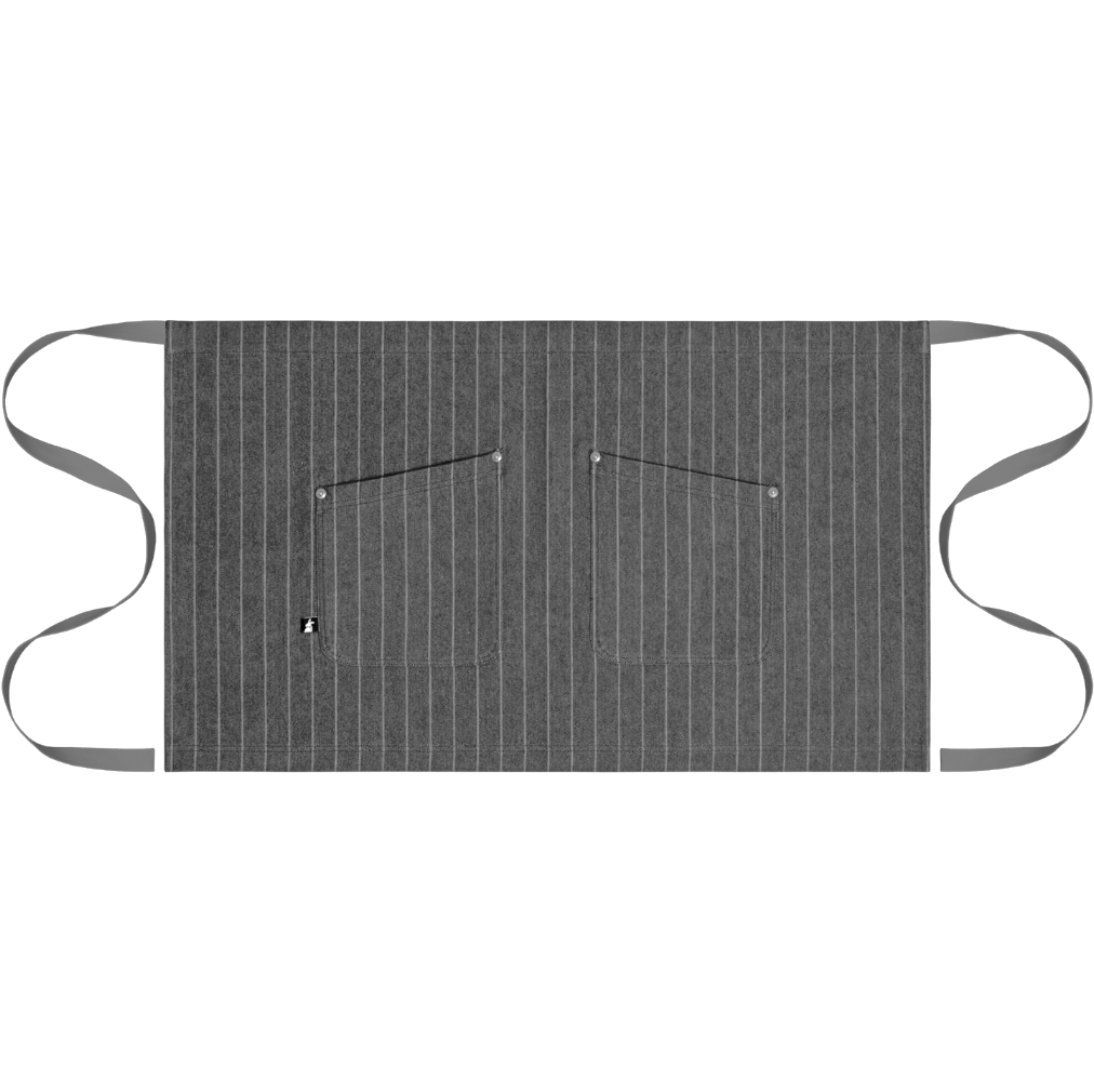 Custom Oslo Waist Apron