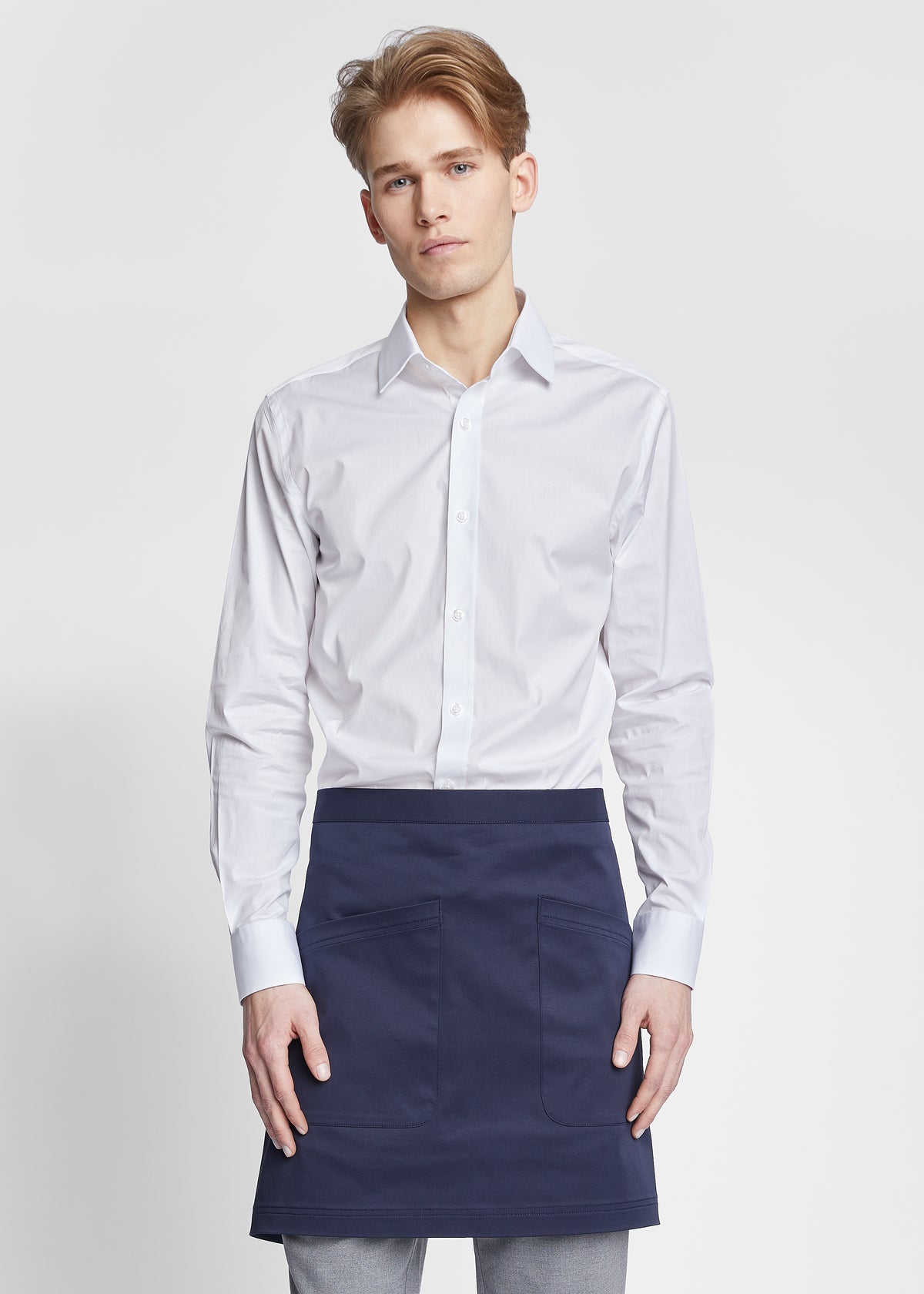 Milano Waist Apron