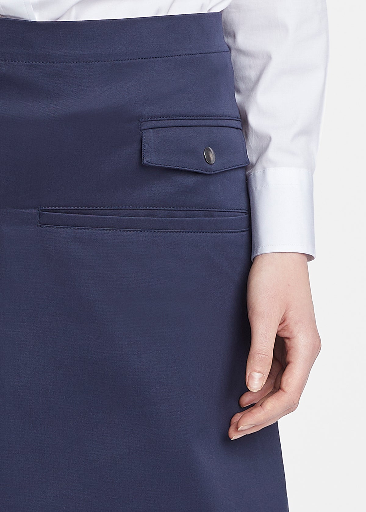 Winchester Waist Apron