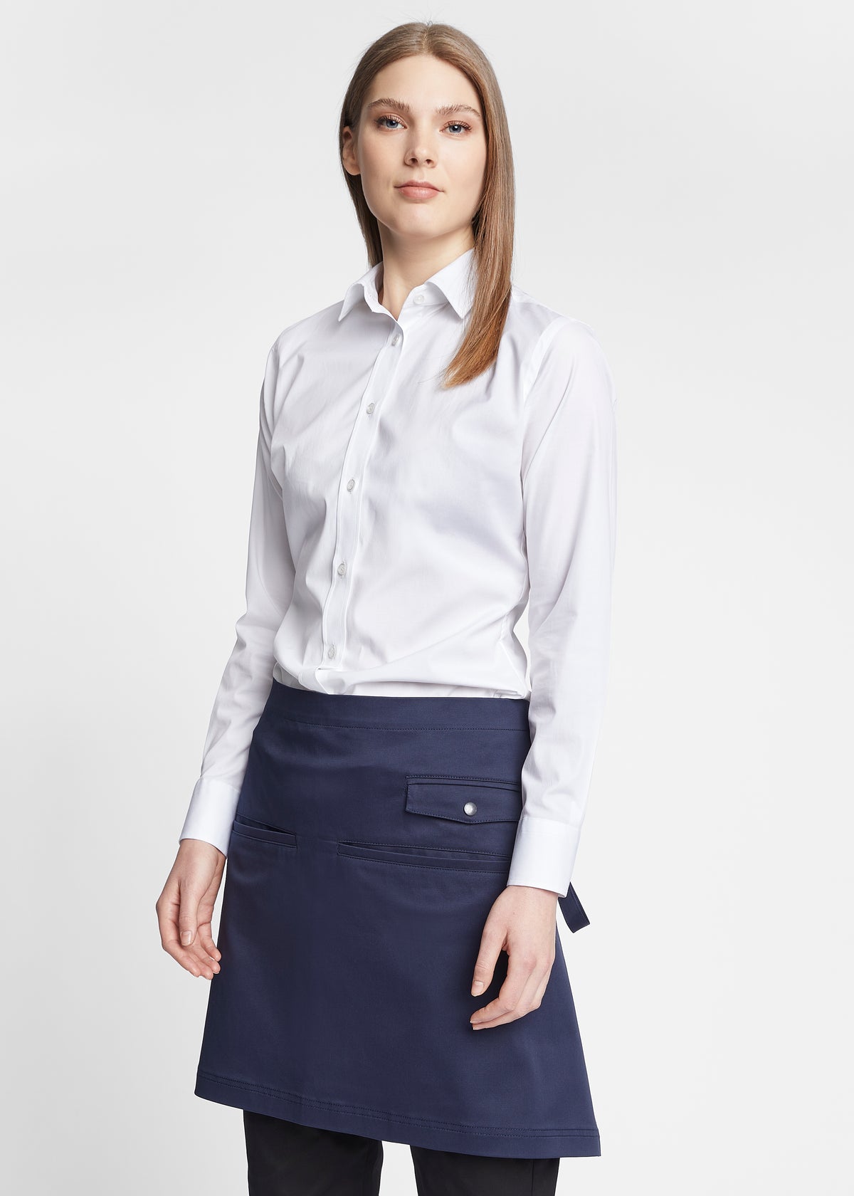 Winchester Waist Apron