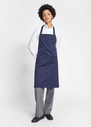 Winchester Halter Apron