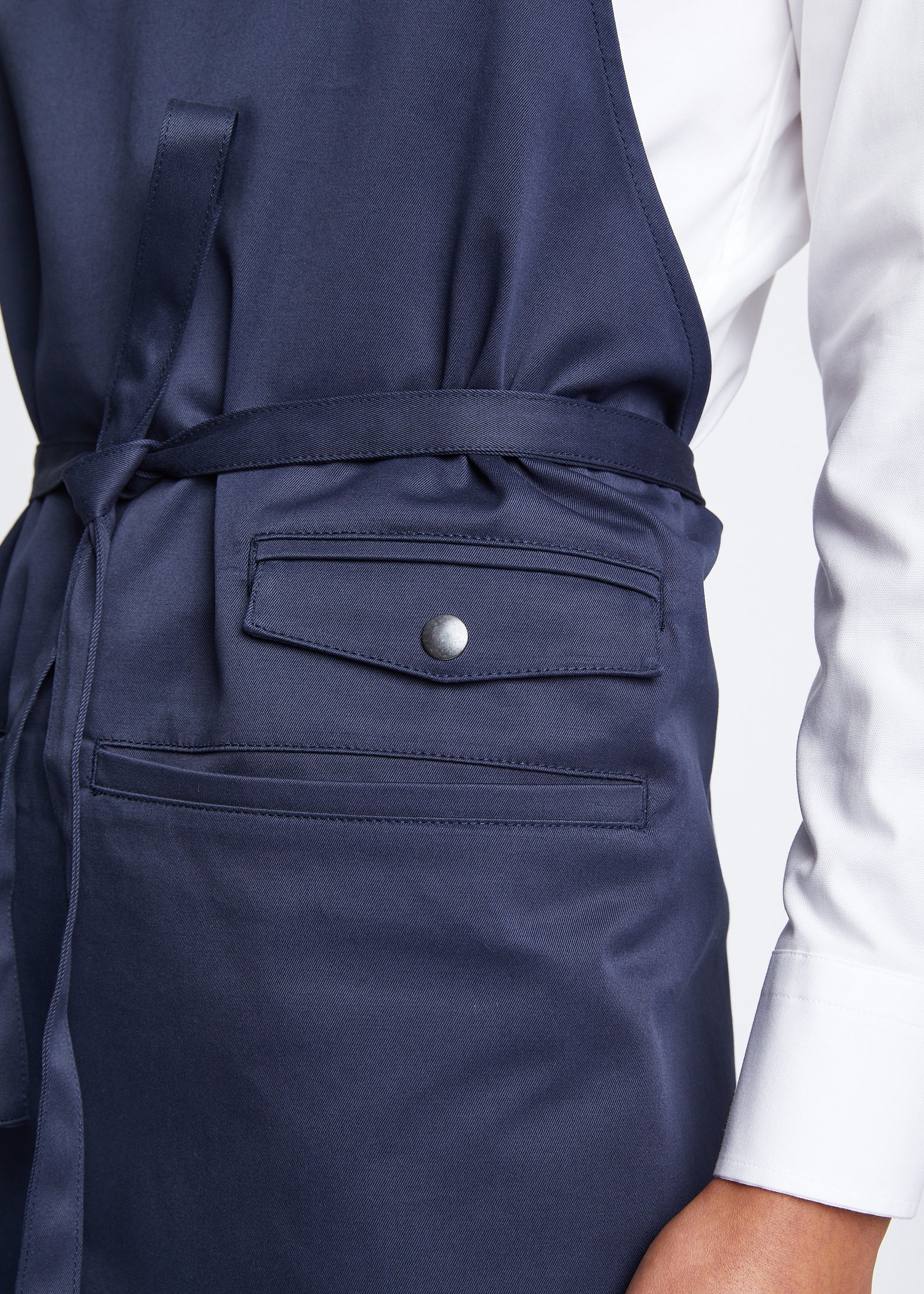 Winchester Halter Apron