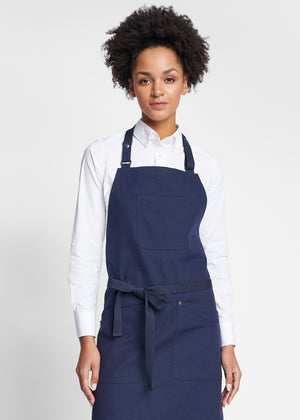 Copehagen Halter Apron