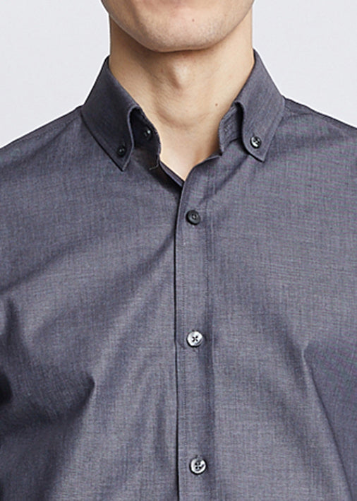 Union Stretch Twill Shirt