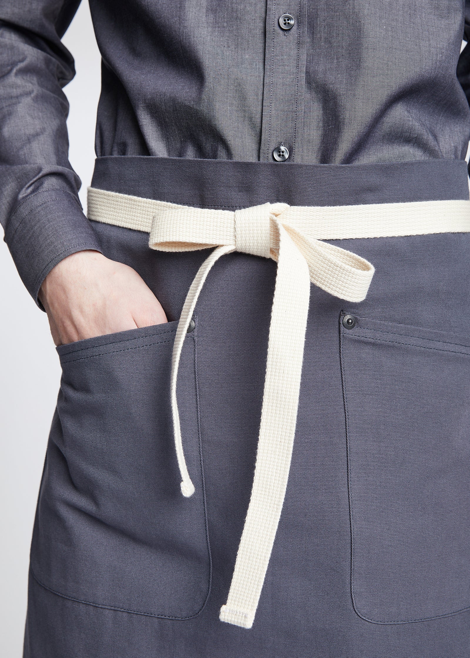 Copenhagen Bistro Apron