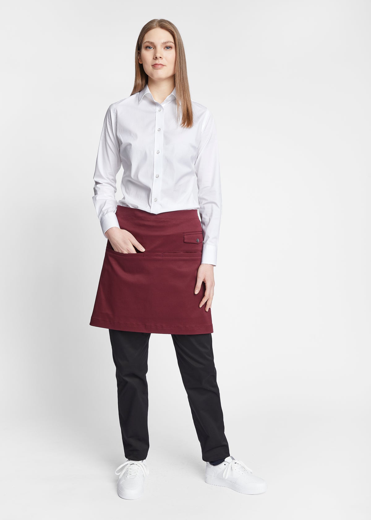 Winchester Waist Apron