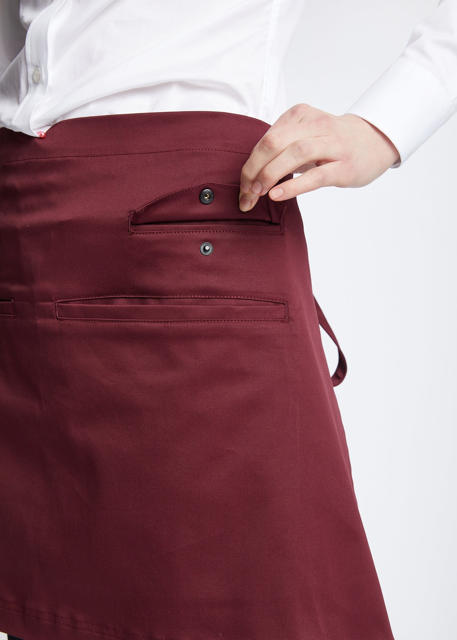 Winchester Waist Apron