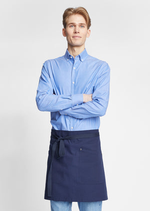 Copenhagen Cotton Canvas Waist Apron