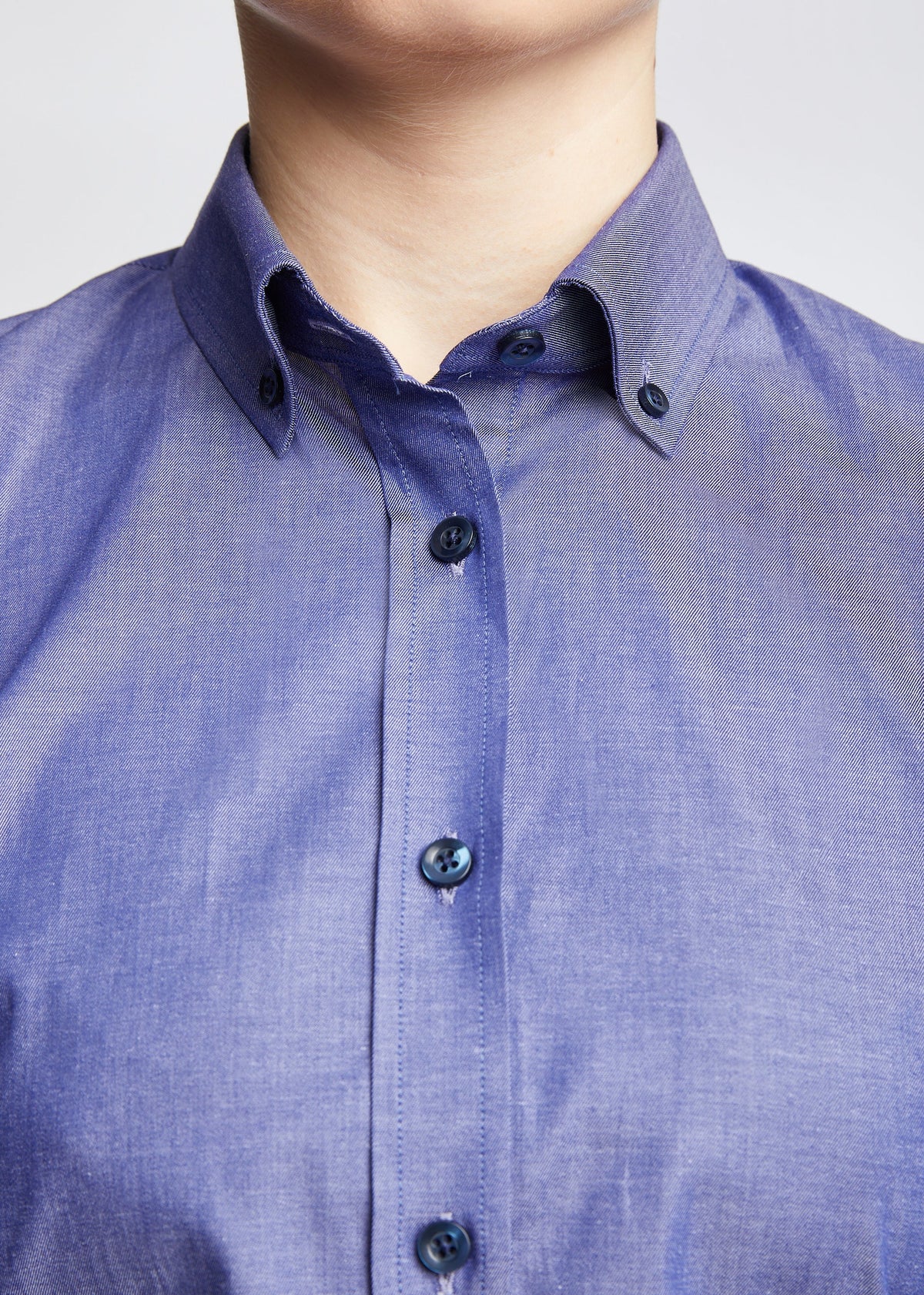 Union Stretch Twill Shirt