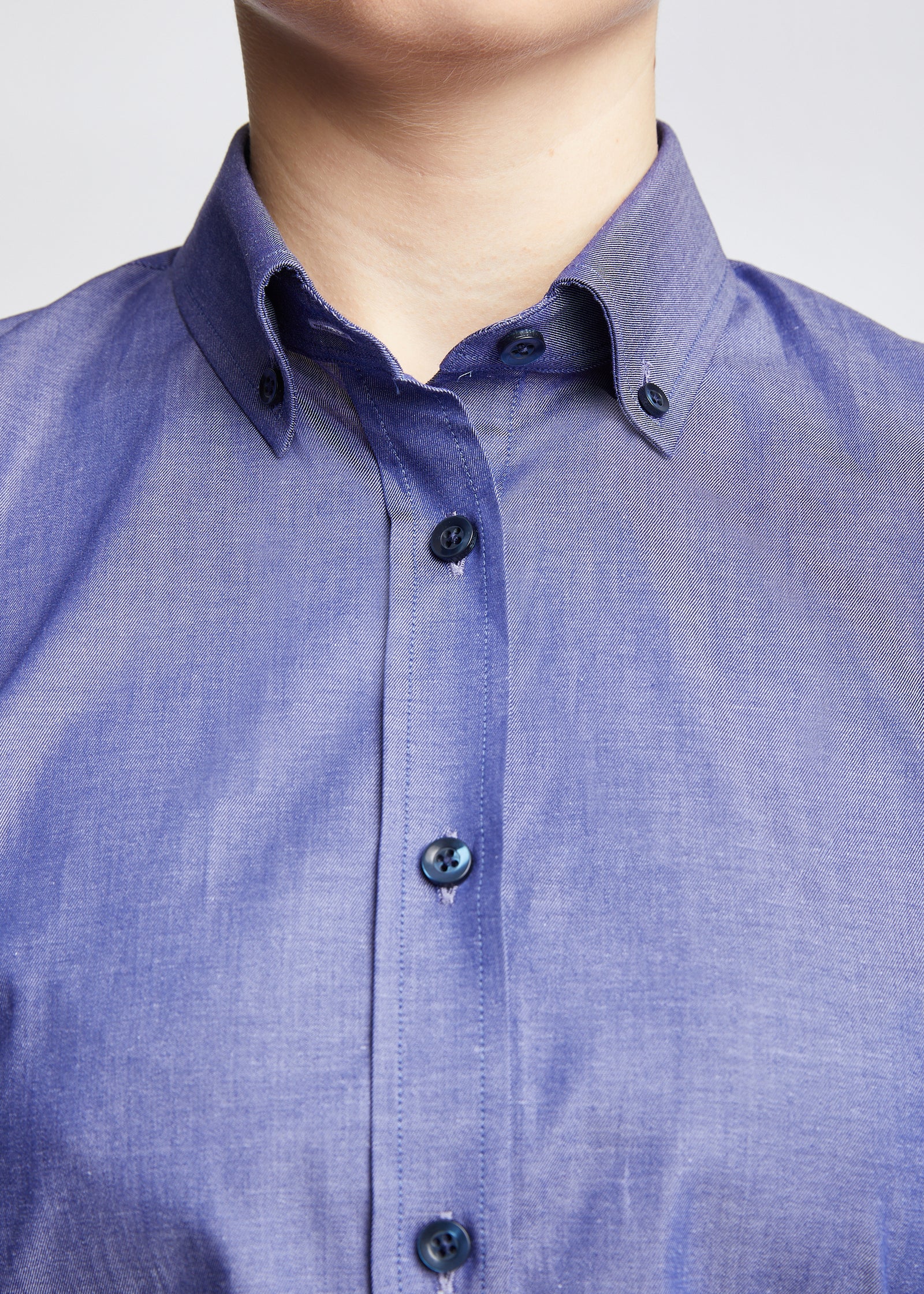 Union Stretch Twill Shirt