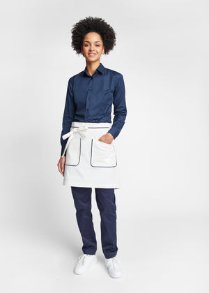 Tulsa Canvas Waist Apron