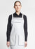 Tulsa Canvas Cross-Back Suspender Apron