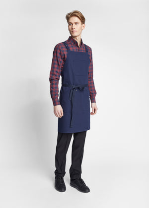 Copenhagen X-Back Apron