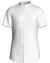 Custom Oxford White Shirt